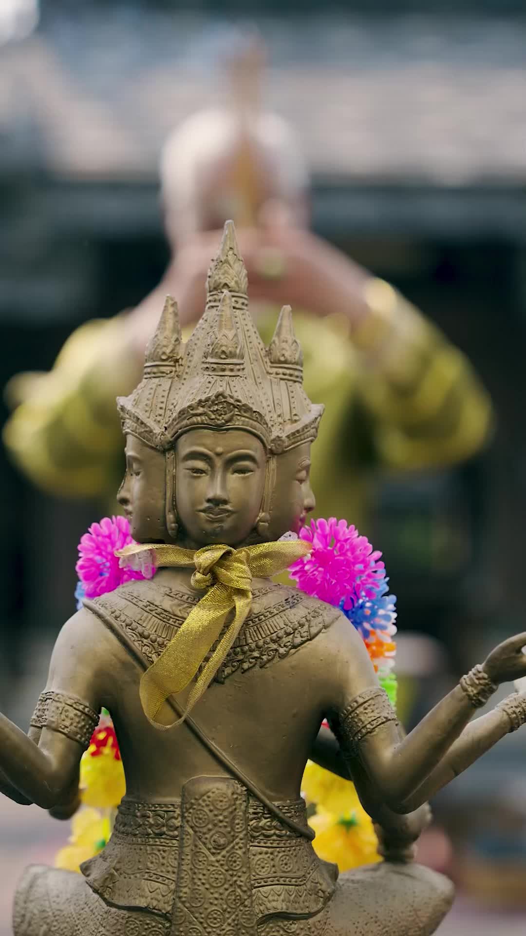 Episode 2 - The Jade Master's Revenge